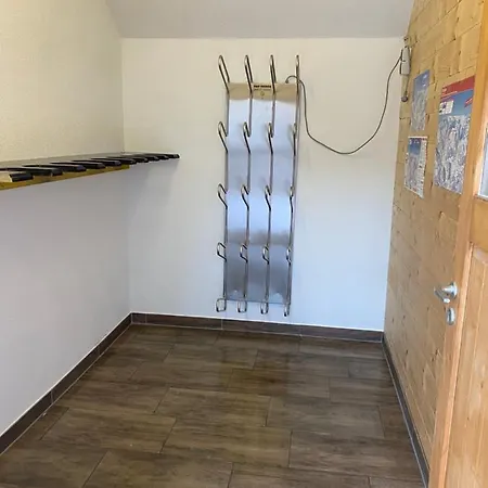 Ferienwohnung Petrovic